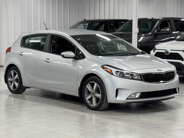 2018 Kia Forte5 LX+ HATCHBACK - MAGS - JAMAIS ACCIDENTE !!! in Cars & Trucks in Laval / North Shore - Image 3