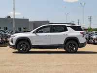 This Chevrolet Equinox boasts a Turbocharged Gas I4 1.5L/ engine powering this Automatic transmissio... (image 4)