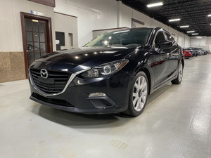 2015 Mazda 3 I SPORT