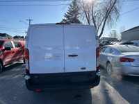 See Dealer Website for Details. 2018 Ford Transit fourgon utilitaire ALLONGER T350 (image 2)