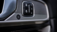 *Leather Seats, Panoramic Sunroof, Cooled Seats, Bang and Olufsen Premium Audio, Navigation, 360 Cam... (image 9)