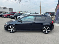 2017 Volkswagen Golf GTI Man Autobahn 3dr HB - Navigation|Rearview camera|Blind-spot assist|Leather|... (image 5)