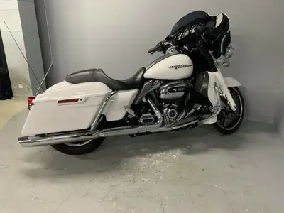 Durham Harley-Davidson has one of the largest used motorcycle inventories in the GTA. We are storing...