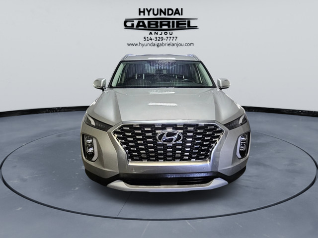 2022 Hyundai Palisade LUXURY / SEL AWD in Cars & Trucks in City of Montréal