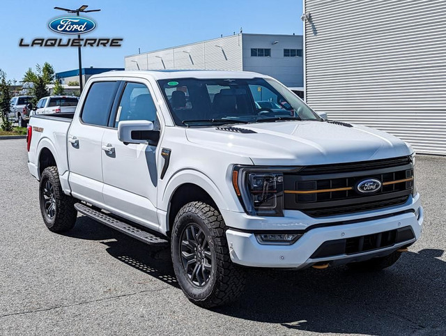 FORD F-150 SUPERCREW TREMOR 2023 in Cars & Trucks in Victoriaville - Image 3