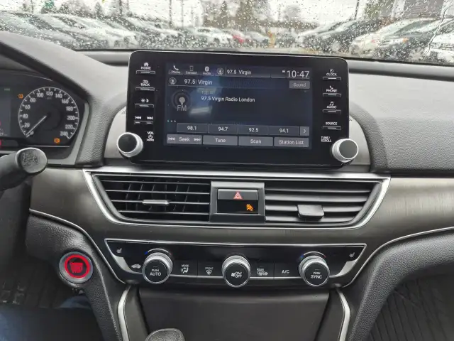 2018 Honda Accord LX Certified/Clean in Cars & Trucks in London - Image 17