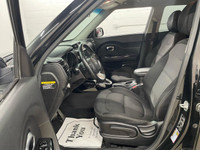 Looking for a versatile and stylish ride? Check out this sleek, black 2017 Kia Soul EX, available no... (image 7)