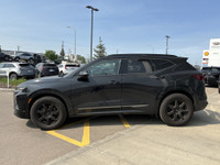 This 2019 Chevrolet Blazer RS is equipped with a 3.6L V6 engine, delivering strong performance throu... (image 2)
