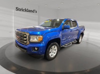 **Strickland's is home of the Hassle-Free car shopping experience. We make car buying fun, find your... (image 1)
