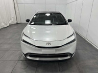 Toyota Prius Prime XSE Premium 2024 – Un futur électrisant vous attend! Ce bijou blanc pur fusionne... (image 1)