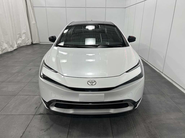 2024 Toyota Prius Prime XSE PREMIUM - INT. CUIR - SIEGES VENTILE in Cars & Trucks in Québec City - Image 2