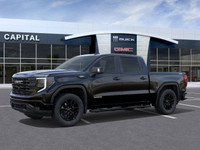 Take a look at this Fully Loaded 2025 GMC Sierra ELEVATION Premium equipped with the and Fuel-Effici... (image 2)
