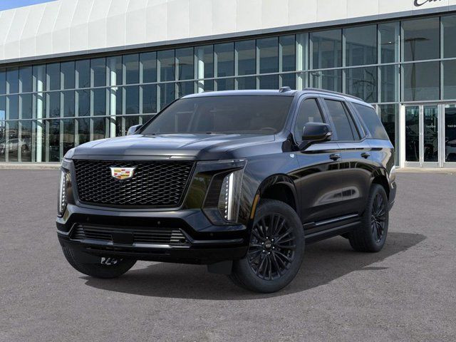 2025 Cadillac Escalade 4WD SPORT PLATINUM in Cars & Trucks in Edmonton - Image 2