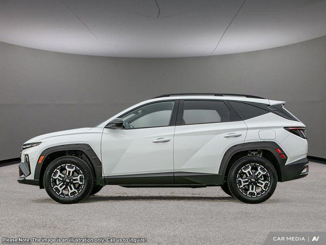 2025 Hyundai Tucson XRT in Cars & Trucks in Guelph - Image 3