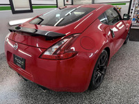 We have a EXTRA CLEAN, ONE OWNER 2019 Nissan 370Z! This sporty coupe looks and drives amazing! It co... (image 5)