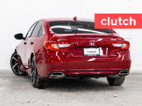 1 OWNER / Touchscreen Display, Bluetooth Music, Cruise Control and more! Clutch is the largest onlin... (image 5)