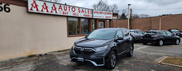 2020 Honda CR-V LX AWD HTD Seats|Camera|Bluetooth in Cars & Trucks in City of Toronto