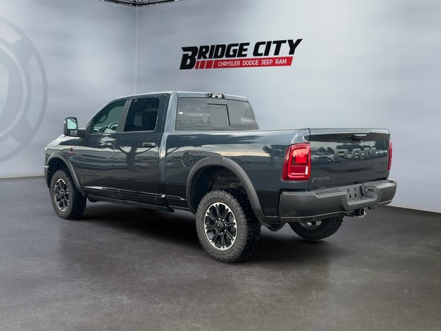 2025 RAM 2500 Rebel/Power Wagon in Cars & Trucks in Lethbridge - Image 3