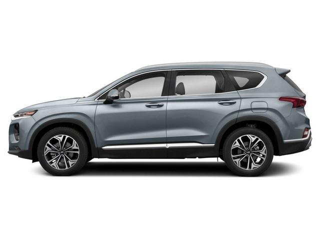 2020 Hyundai Santa Fe Ultimate 2.0 Ultimate AWD 2.0T in Cars & Trucks in City of Toronto - Image 2