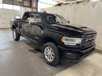 2023 Ram 2500 LARAMIE