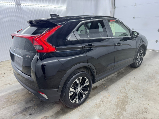 2020 Mitsubishi ECLIPSE CROSS ES AWD S-AWC Mags A/C Caméra *Bas  in Cars & Trucks in Shawinigan - Image 4