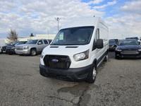 2023 FORD TRANSIT HR CARGO 3.5L V6 10 SPEED AUTOMATIC OPTIONAL EQUIPMENT/OTHER PREFERRED EQUIPMENT P... (image 2)