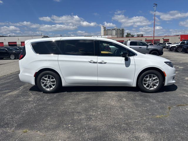2026 Chrysler Grand Caravan SXT in Cars & Trucks in Mississauga / Peel Region - Image 4