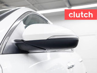 1 OWNER / Climate Control, Auxiliary Audio Input, Bluetooth Music and more! Clutch is the largest on... (image 8)