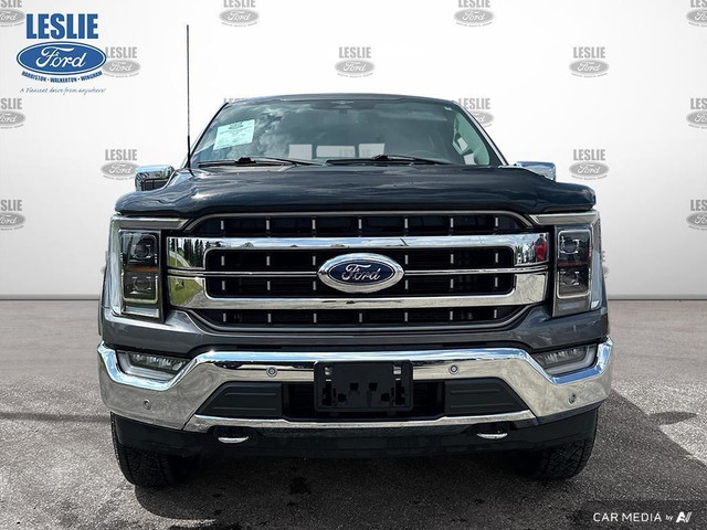 2023 Ford F-150 Lariat in Cars & Trucks in Stratford - Image 2