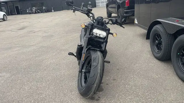 2024 Harley-Davidson Sportster RH1250S - S in Street, Cruisers & Choppers in Strathcona County - Image 6