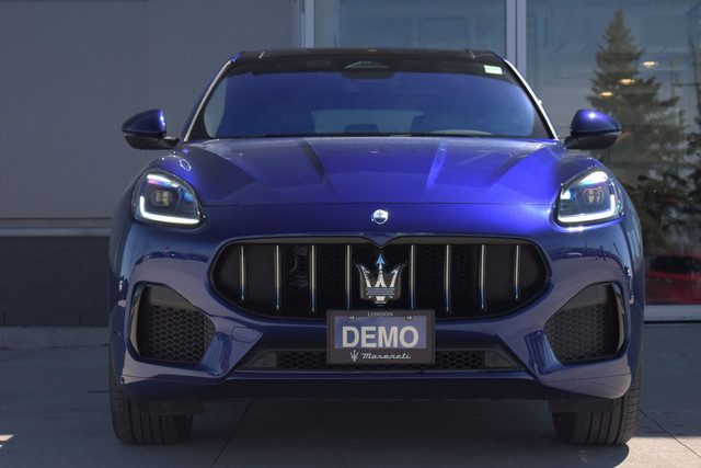 2023 Maserati Grecale GT DEALER DEMO in Cars & Trucks in London - Image 2
