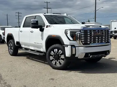 Uncertain which heavy-duty truck can tackle the toughest Canadian terrains while providing an unmatc...