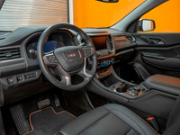 À voir! / Come see it! TRÈS BIEN ÉQUIPÉ / VERY WELL EQUIPPED. Version AT4 AWD avec Moteur V6 3.6L, G... (image 1)
