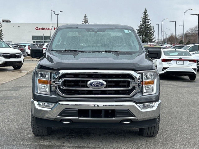  2021 Ford F-150 XLT 4WD SuperCab 6.5' Box in Cars & Trucks in Gatineau - Image 2