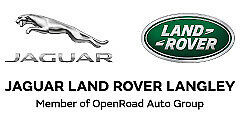 Jaguar Land Rover Langley