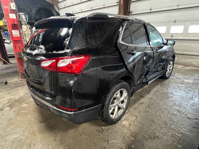 2019 Chevrolet Equinox LT in Cars & Trucks in Barrie - Image 3