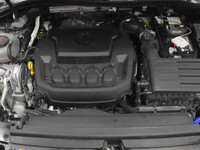 AWD, Adaptive Cruise Control, Forward Collision Warning, Remote Start, Sunroof! The Volkswagen Tigua... (image 6)