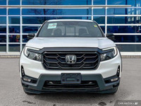 Recent Arrival! Looking for a reliable truck that isn't too big? Then check out this 2023 Honda Ridg... (image 8)