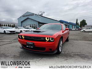 2023 Dodge Challenger GT AWD