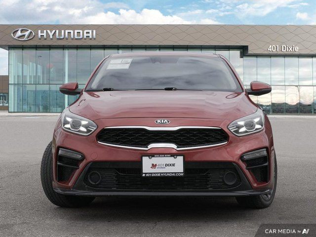 2021 Kia Forte EX in Cars & Trucks in Mississauga / Peel Region - Image 2