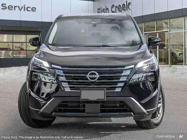 2025 Nissan Rogue in Cars & Trucks in Calgary - Image 3