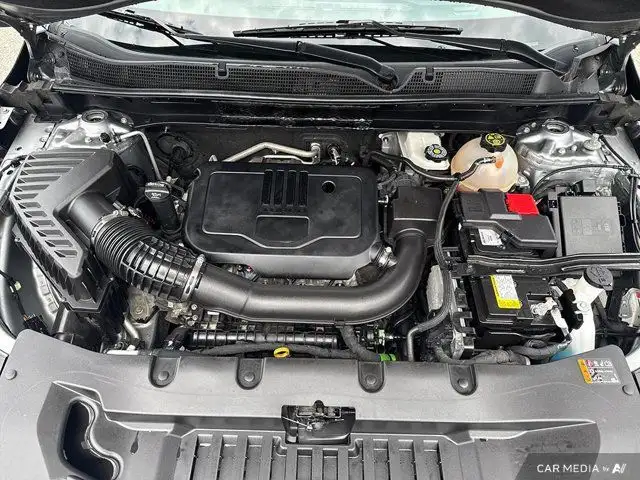 2023 Chevrolet Blazer LT | Heated Seats | Remote Start in Cars & Trucks in Windsor Region - Image 15