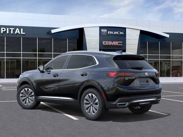2025 Buick Envision Preferred in Cars & Trucks in Calgary - Image 4