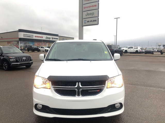2019 Dodge Grand Caravan Crew in Cars & Trucks in Lloydminster - Image 2