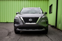 This 2023 Nissan Rogue is for sale today. This SUV has 69,500 kms. It's grey in colour . It has a cv... (image 3)