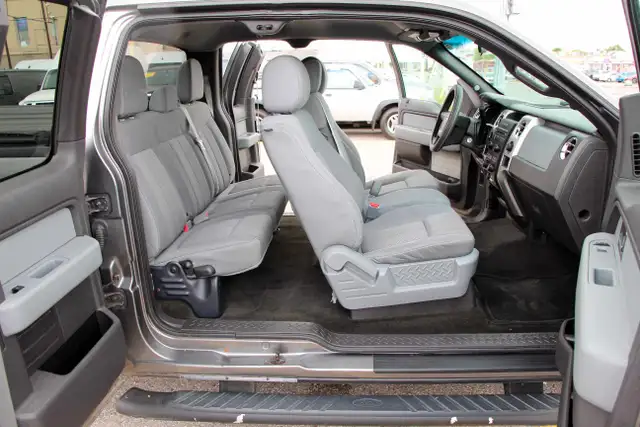 2013 Ford F-150 XLT 6-Cylinder+35 Service Records+Certified in Cars & Trucks in Mississauga / Peel Region - Image 11