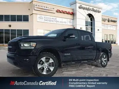 Your Grande Prairie Chrysler store just took in this vehicle! It is either in transit or freshly tra...