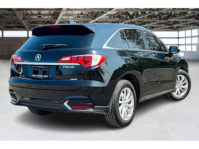 2016 Acura RDX Tech Pkg | AS IS | AWD in Cars & Trucks in Mississauga / Peel Region - Image 2