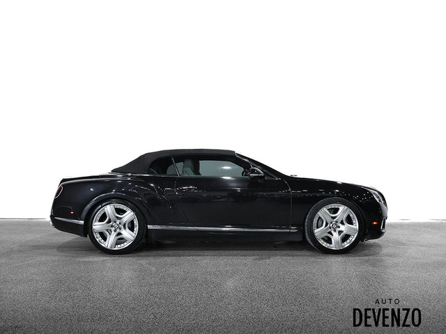 2013 Bentley Continental GT W12 567HP Mulliner Specification in Cars & Trucks in Laval / North Shore - Image 4