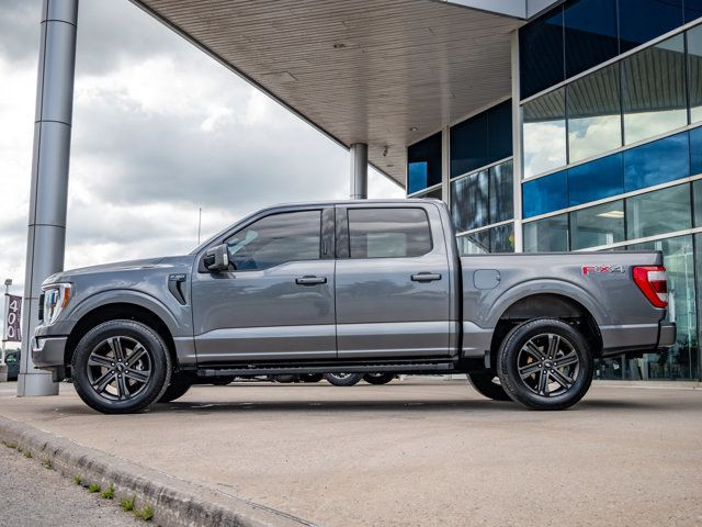 2022 Ford F-150 in Cars & Trucks in Barrie - Image 4